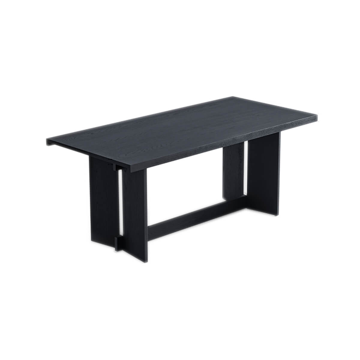 Noir Dining Table