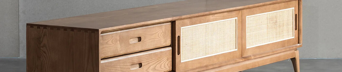 Wooden TV Stands