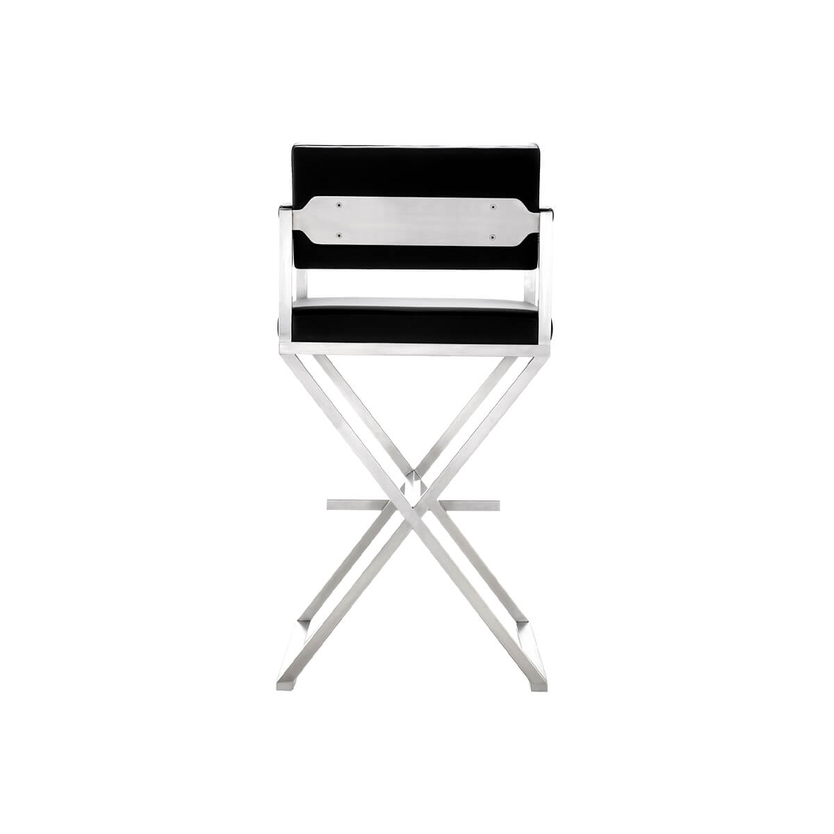 Director Bar Stool