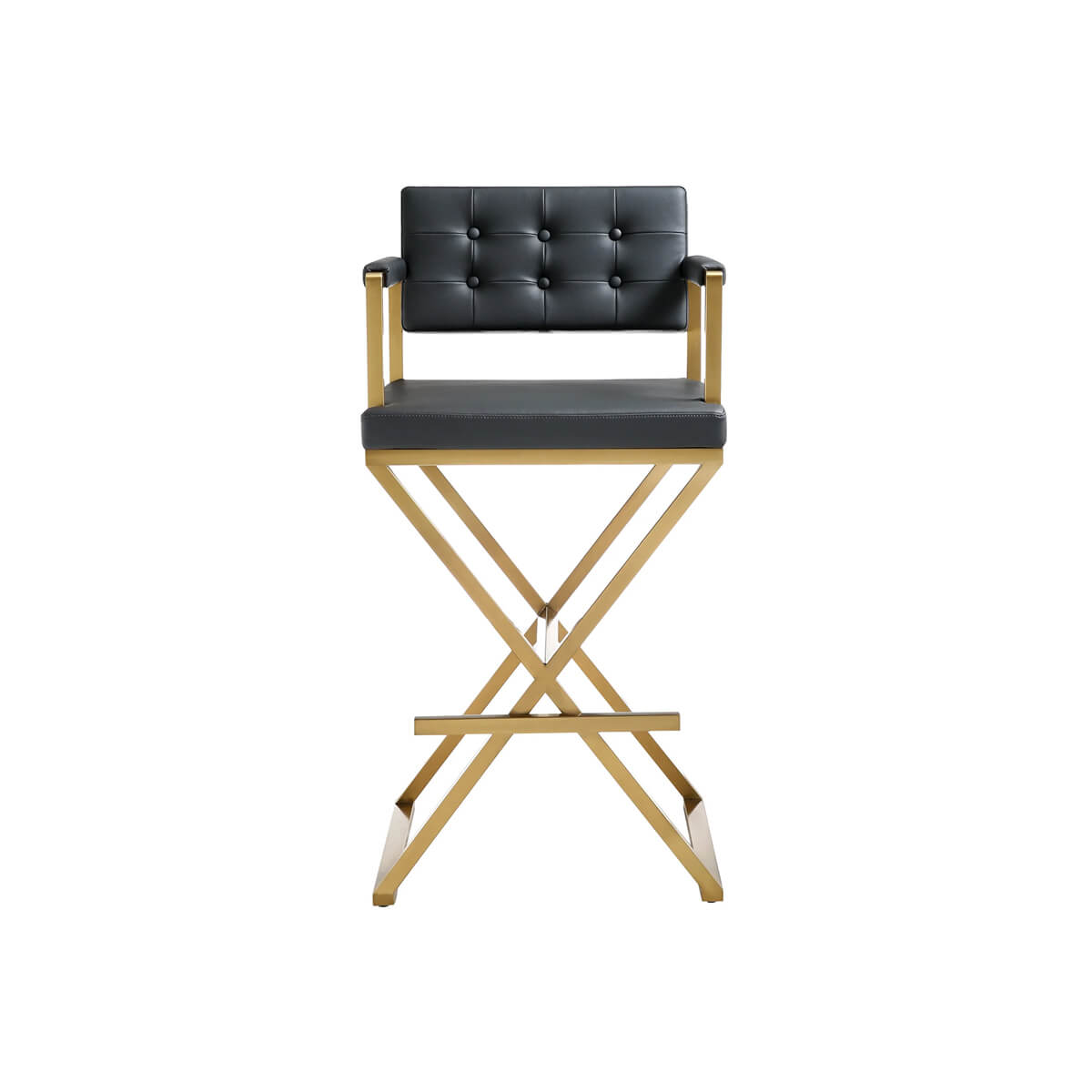 Director Bar Stool