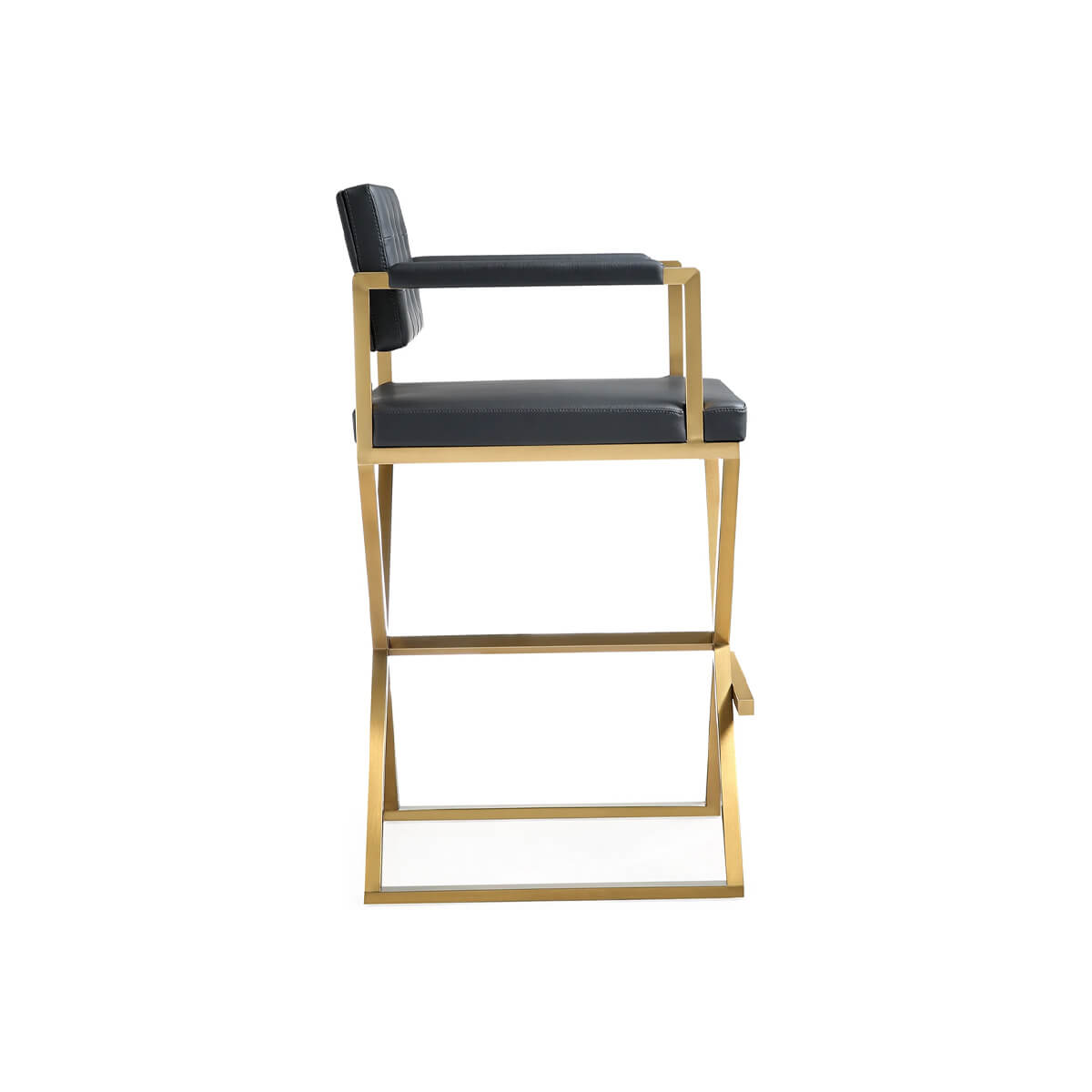 Director Bar Stool