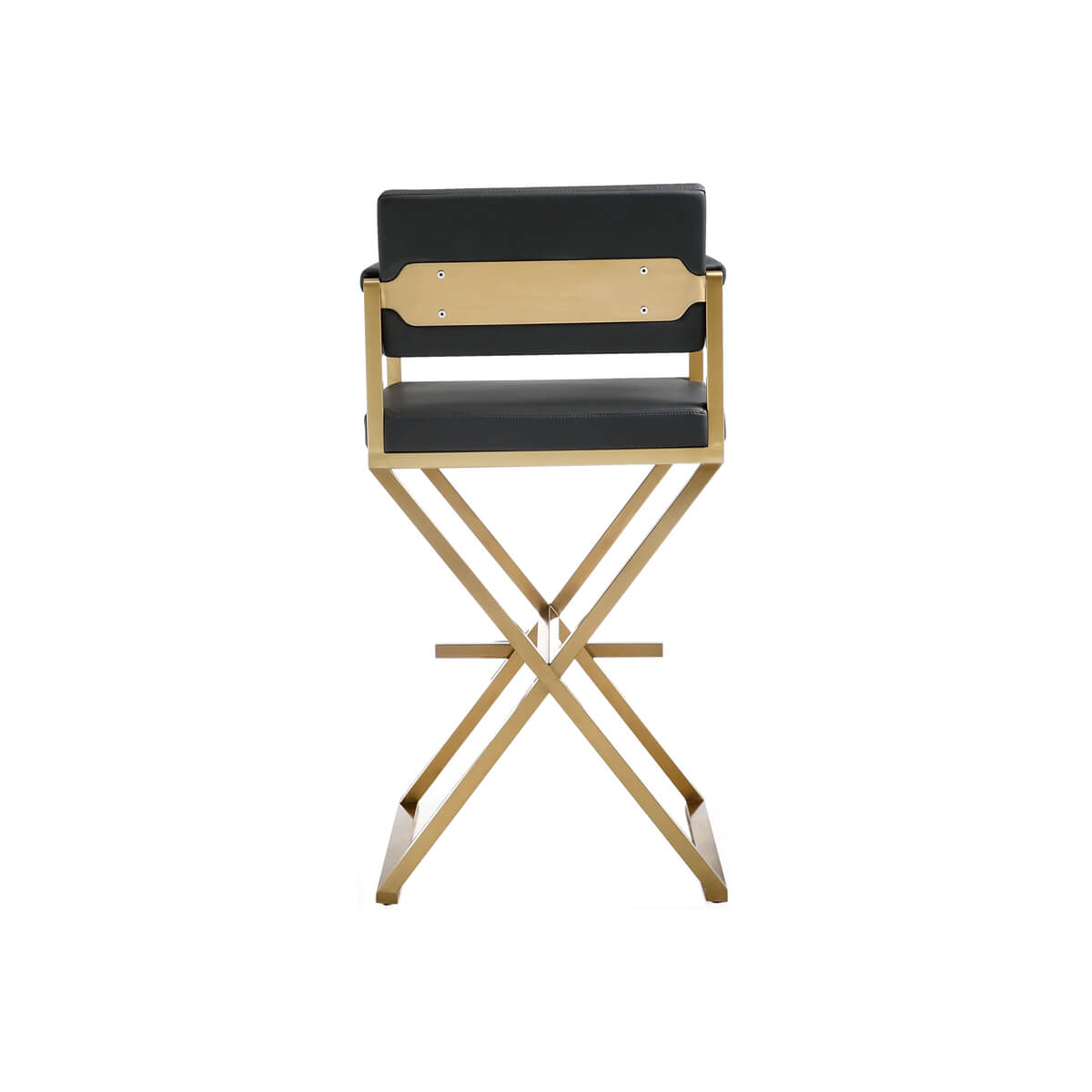 Director Bar Stool