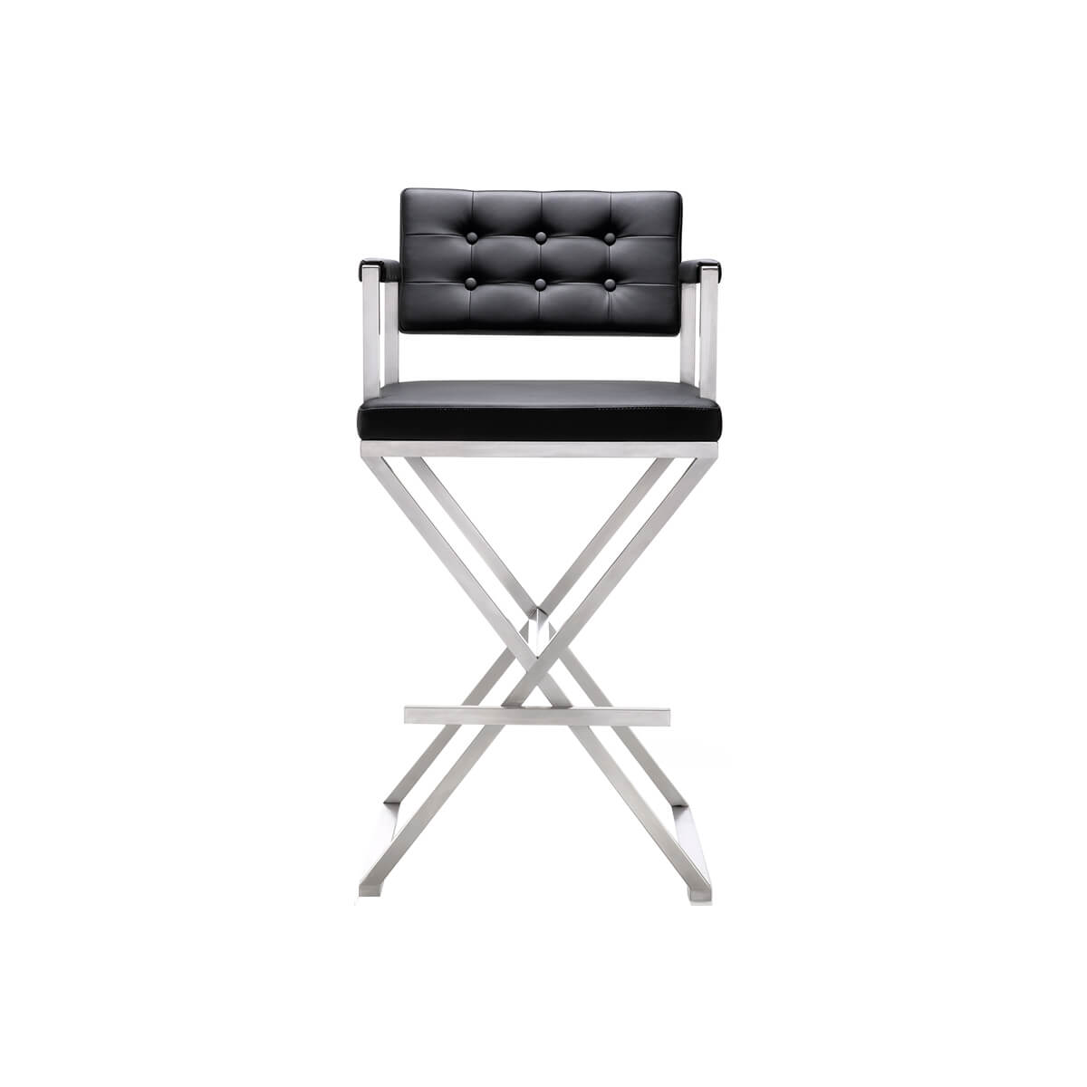 Director Bar Stool