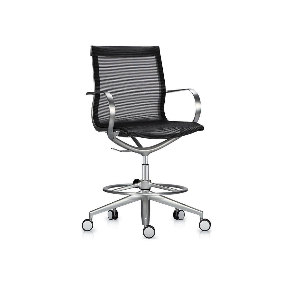 Mercury Drafting Chair