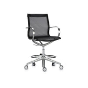 Mercury Drafting Chair