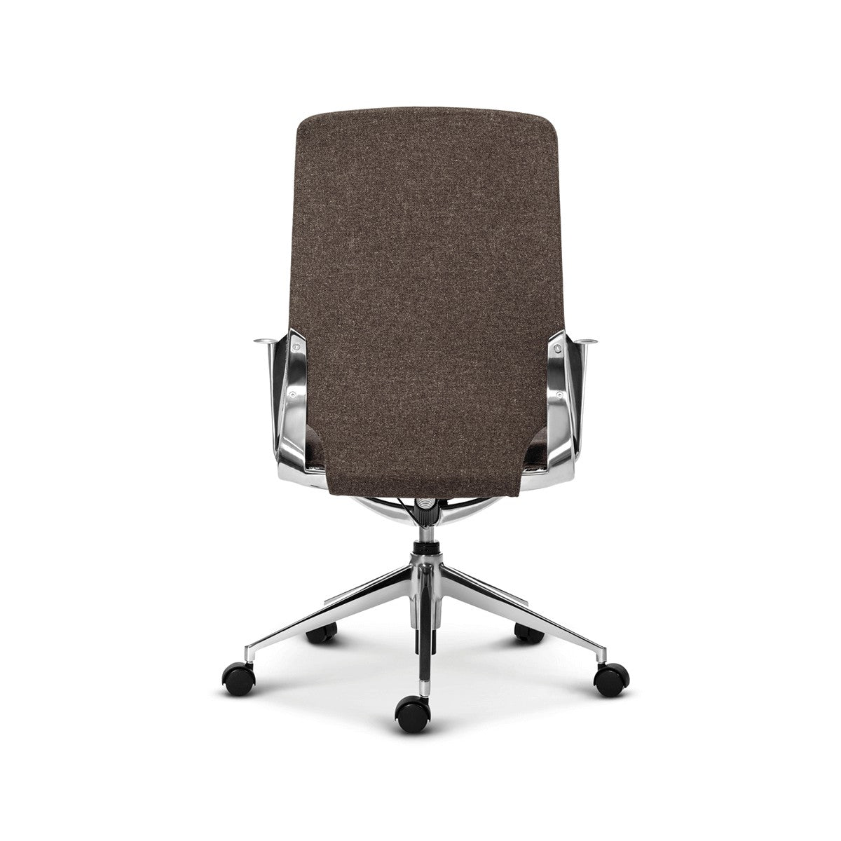 ARCO Mid Back Fabric Office Chair Z-furnishing