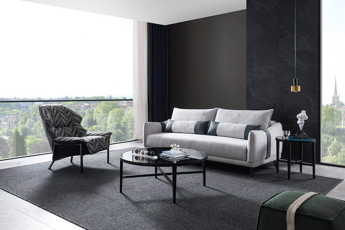 Cason Sofa Bed