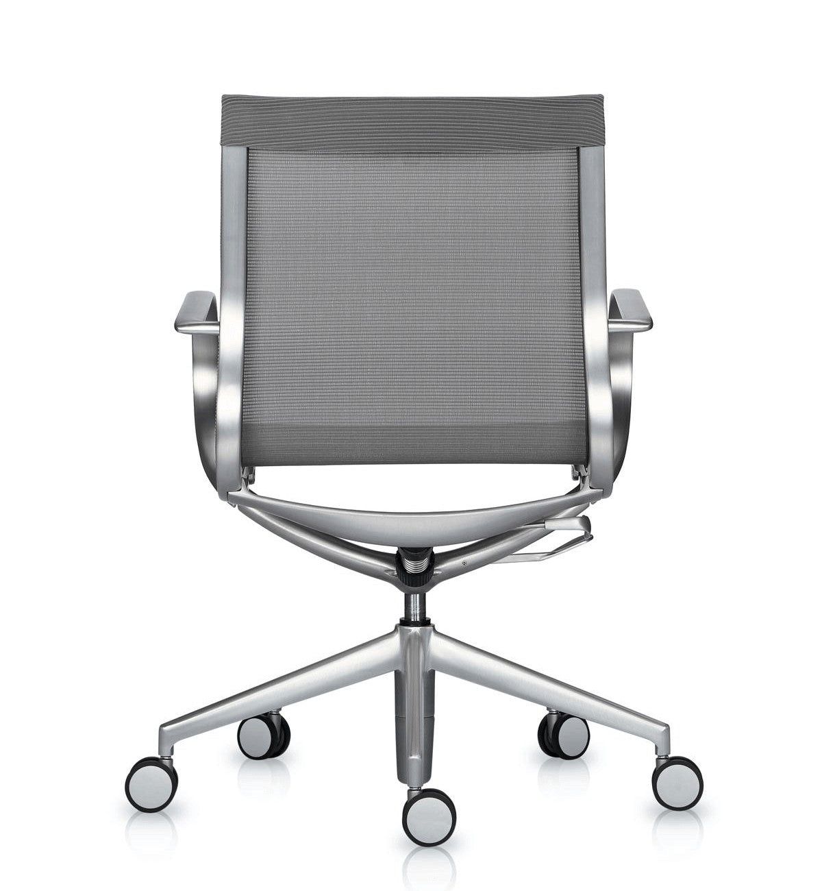 Mercury Mid Back Mesh Office Chair Z-furnishing
