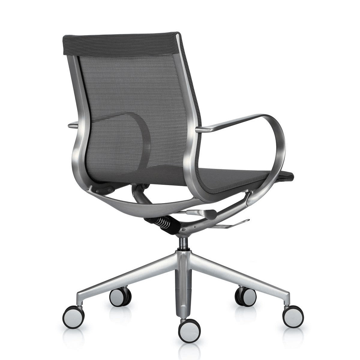 Mercury Mid Back Mesh Office Chair Z-furnishing