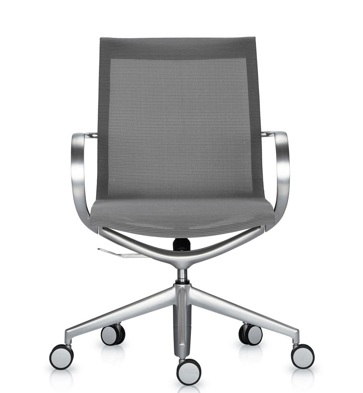 Mercury Mid Back Mesh Office Chair Z-furnishing