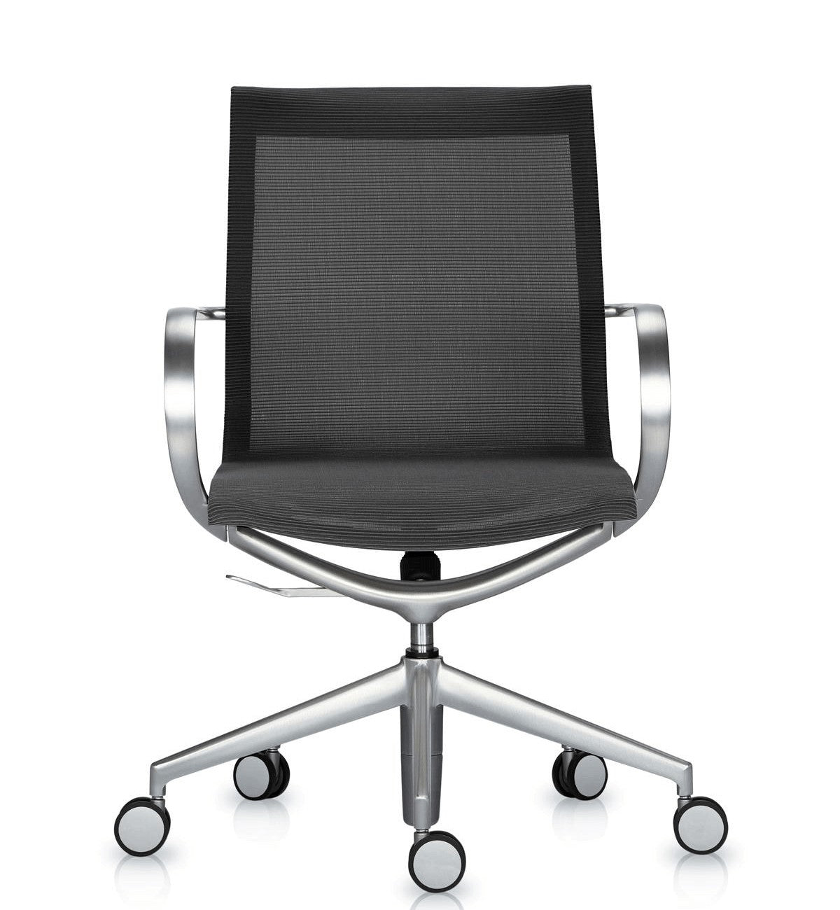 Mercury Mid Back Mesh Office Chair Z-furnishing