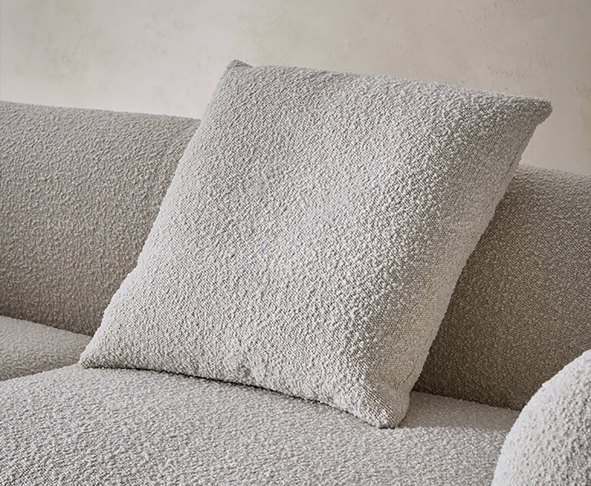 Nora Fabric Sofa Z-furnishing