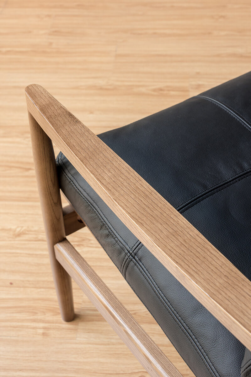 Hank Armchair