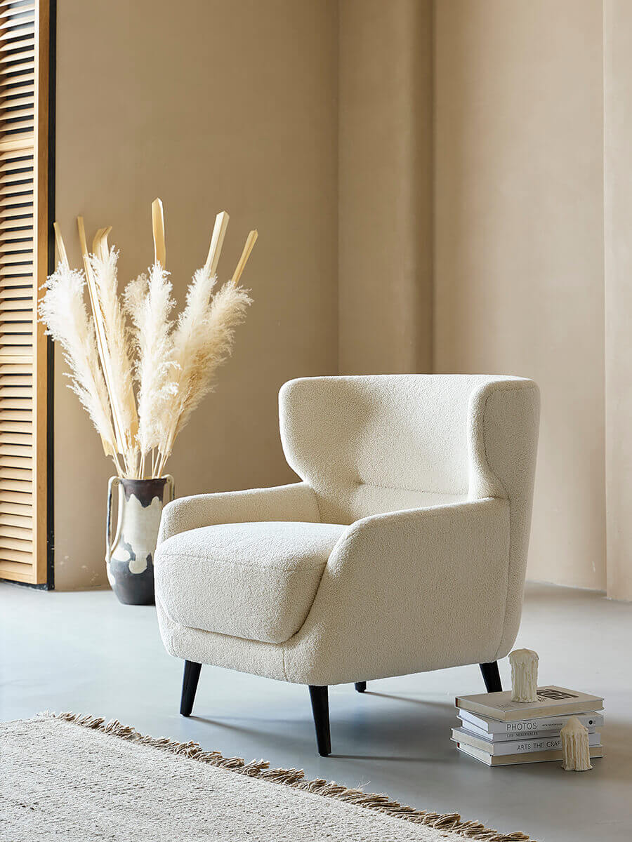 Mandy Armchair