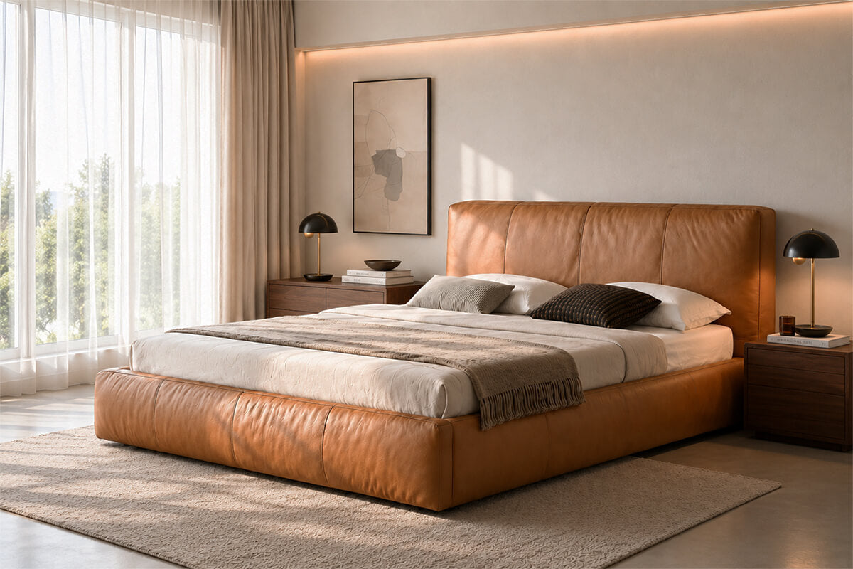 Bed Frames