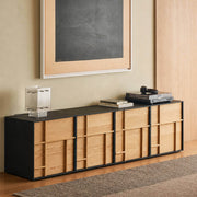 Field Chest of 2 Drawers