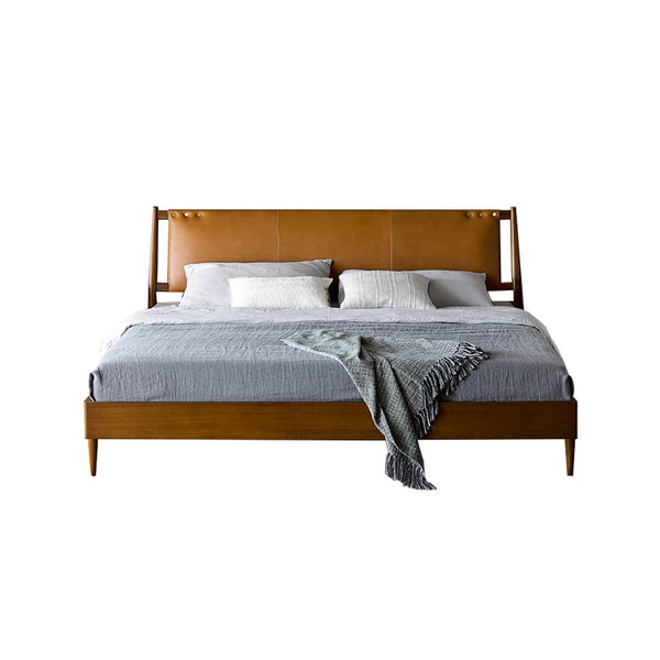 Gentle Bed Frame-Stock Clearance