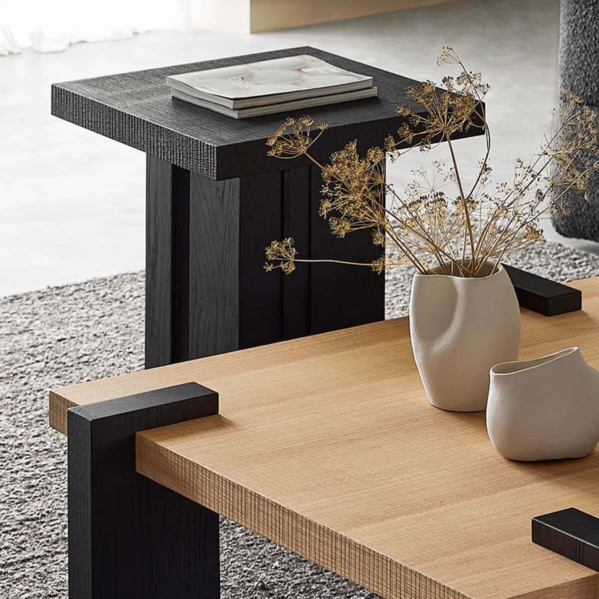 Anya Side Table