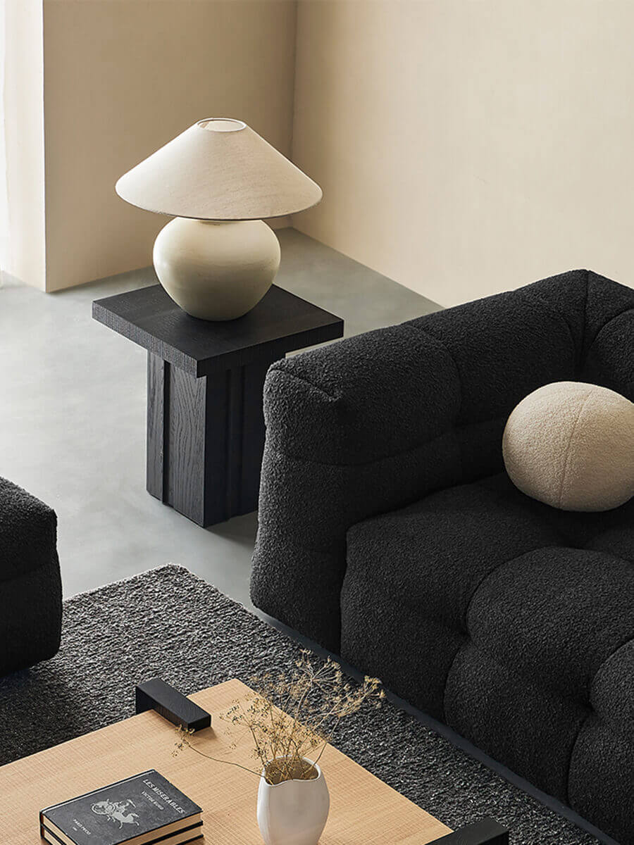 Anya Side Table