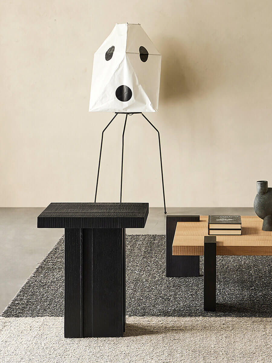 Anya Side Table
