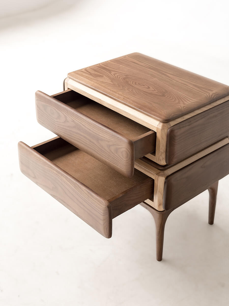 Arnold bedside table
