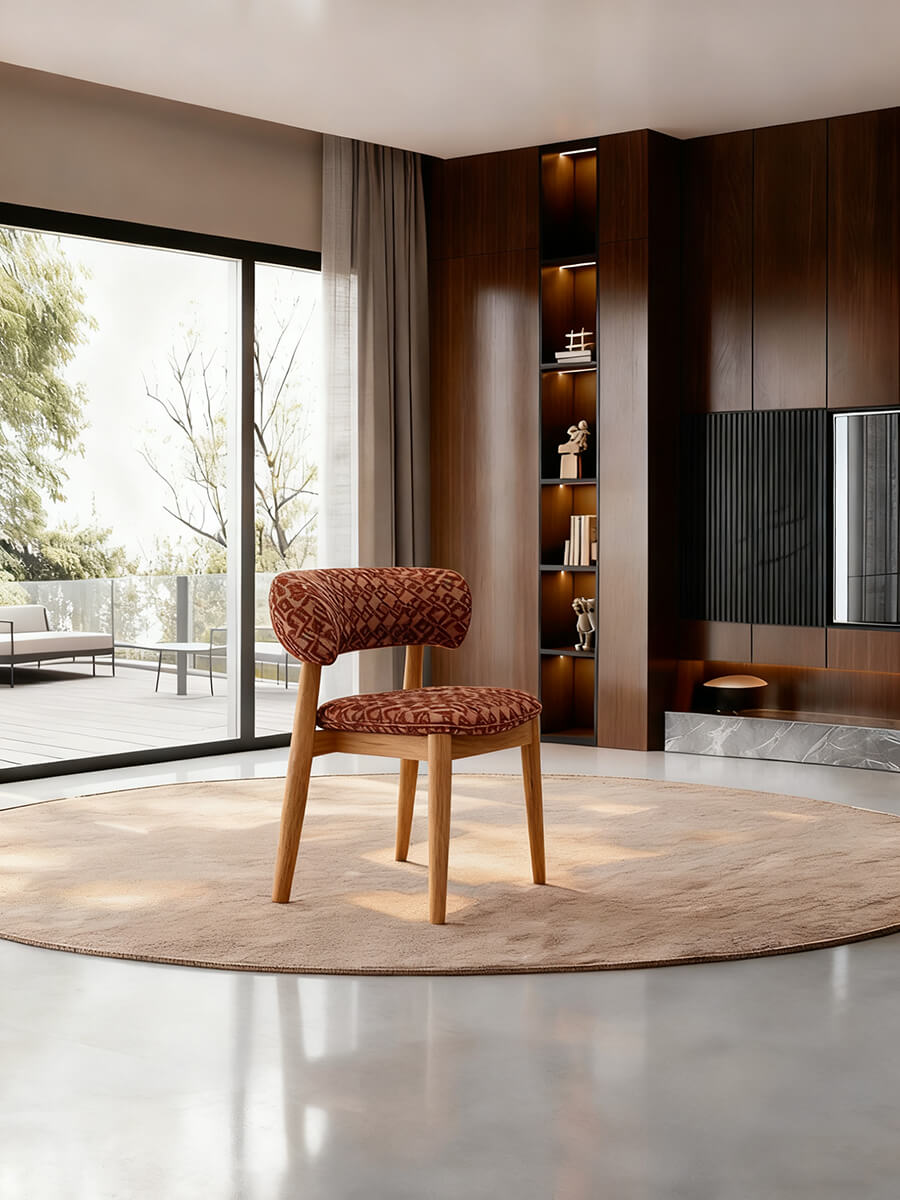 Aurelia Dining Chair