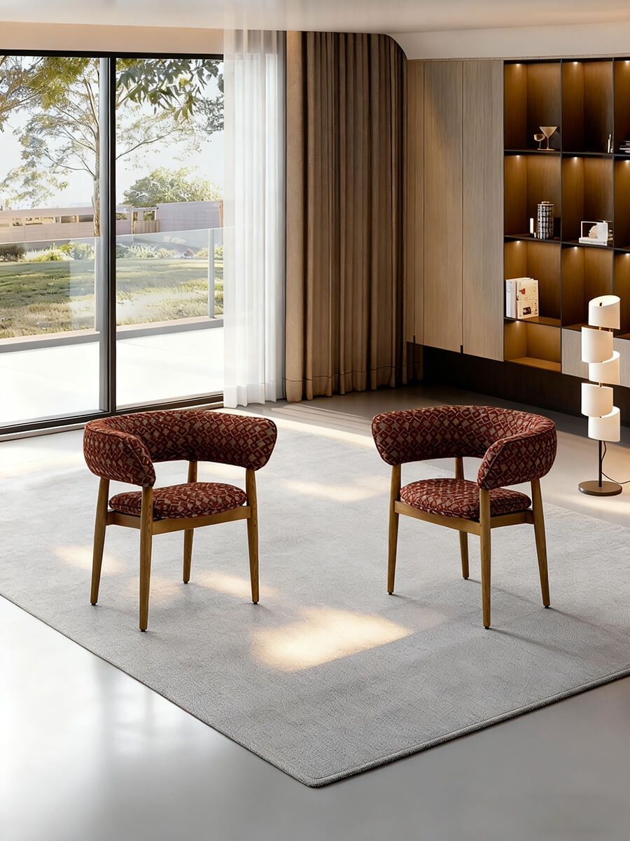 Aurelia Dining Chair