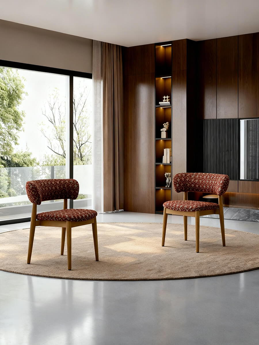 Aurelia Dining Chair