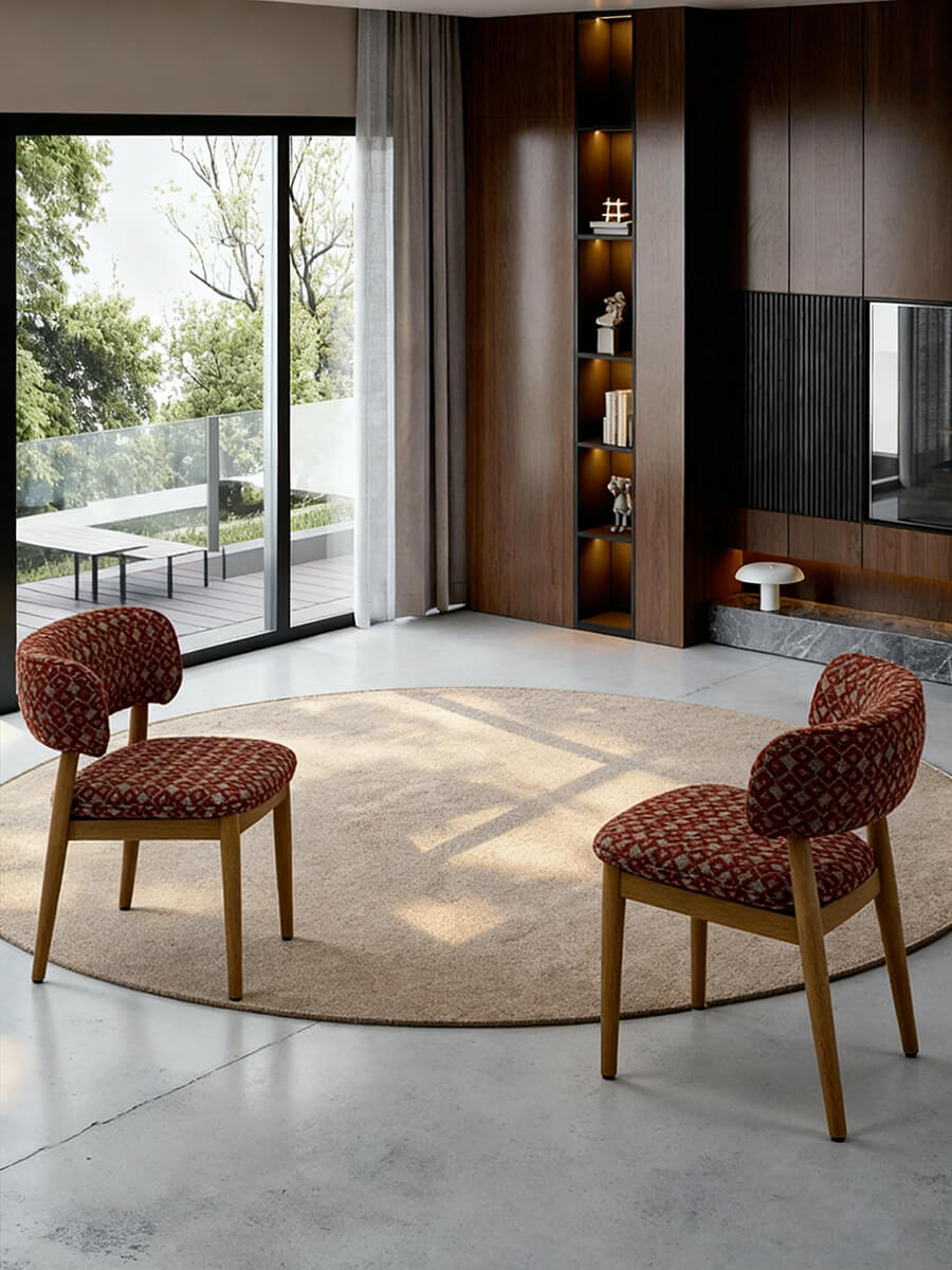 Aurelia Dining Chair