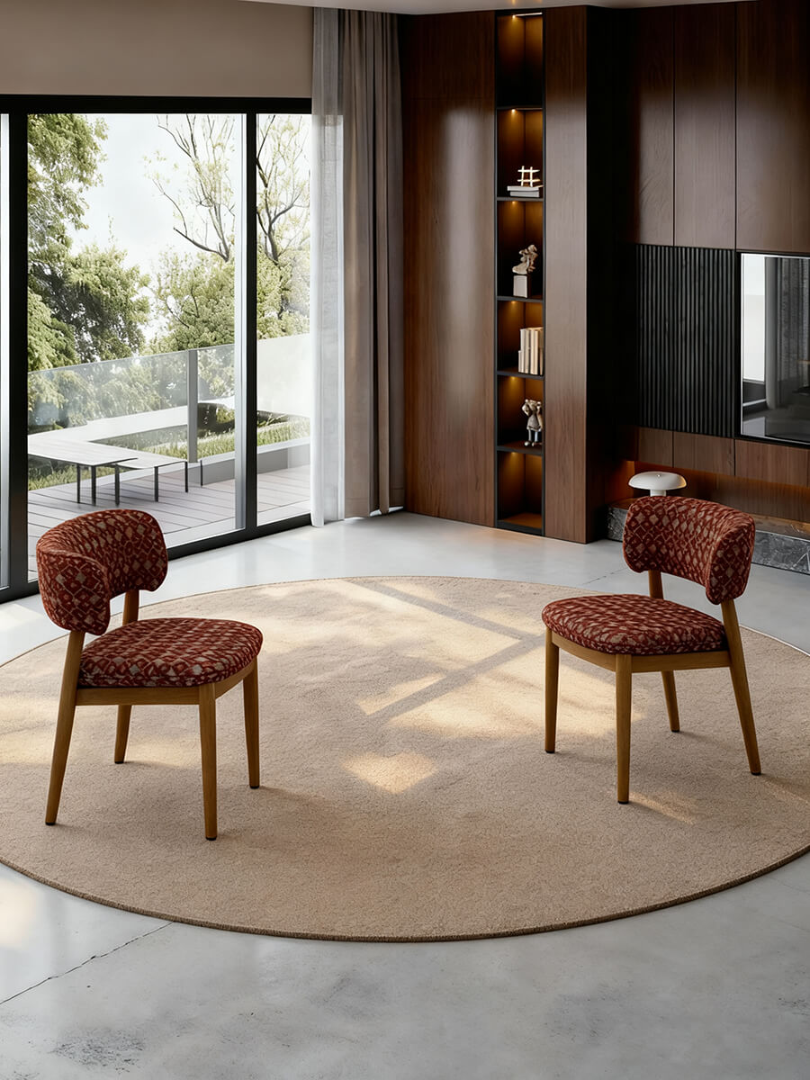 Aurelia Dining Chair