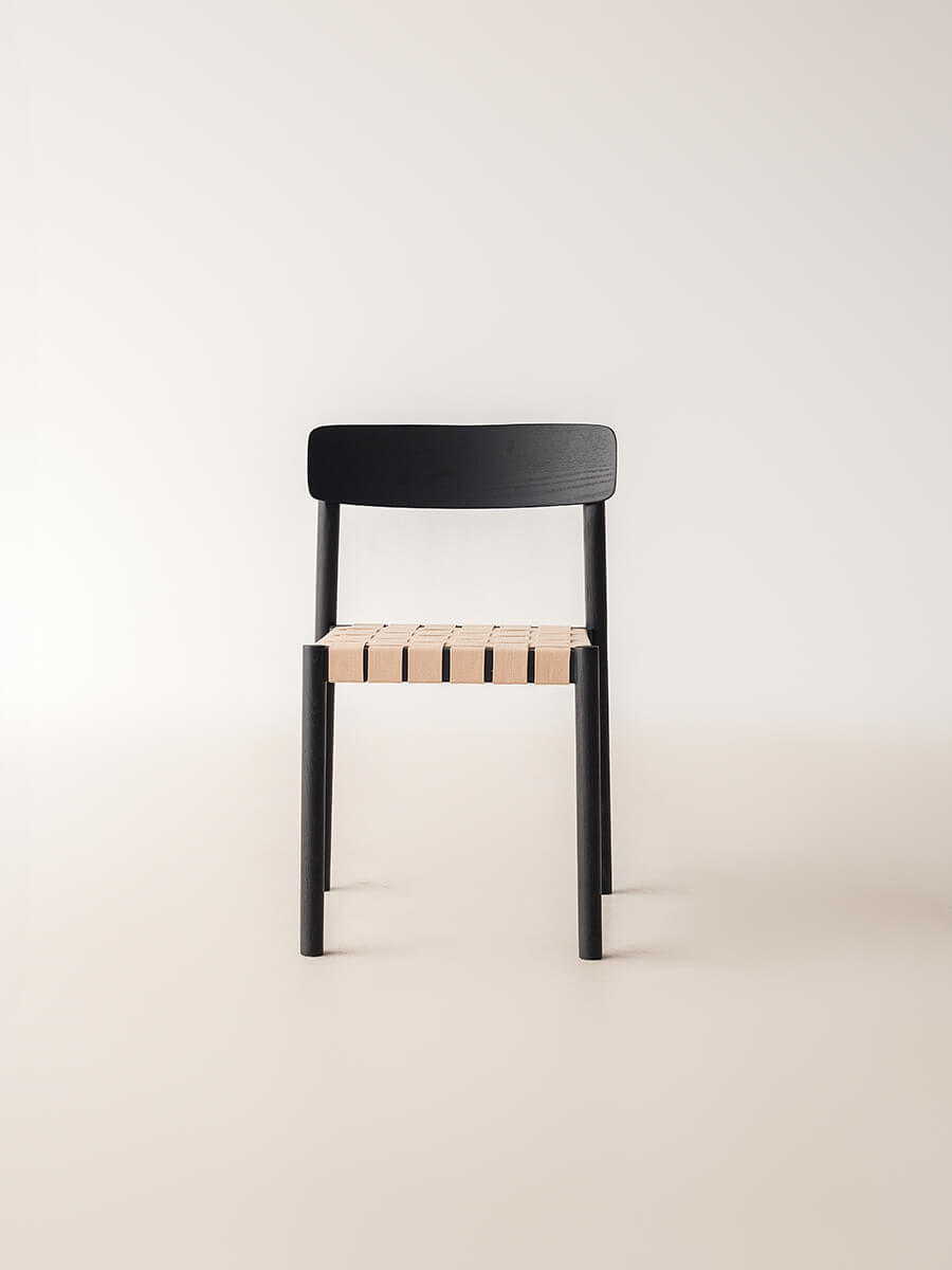 Betty TK2 Chair Replica