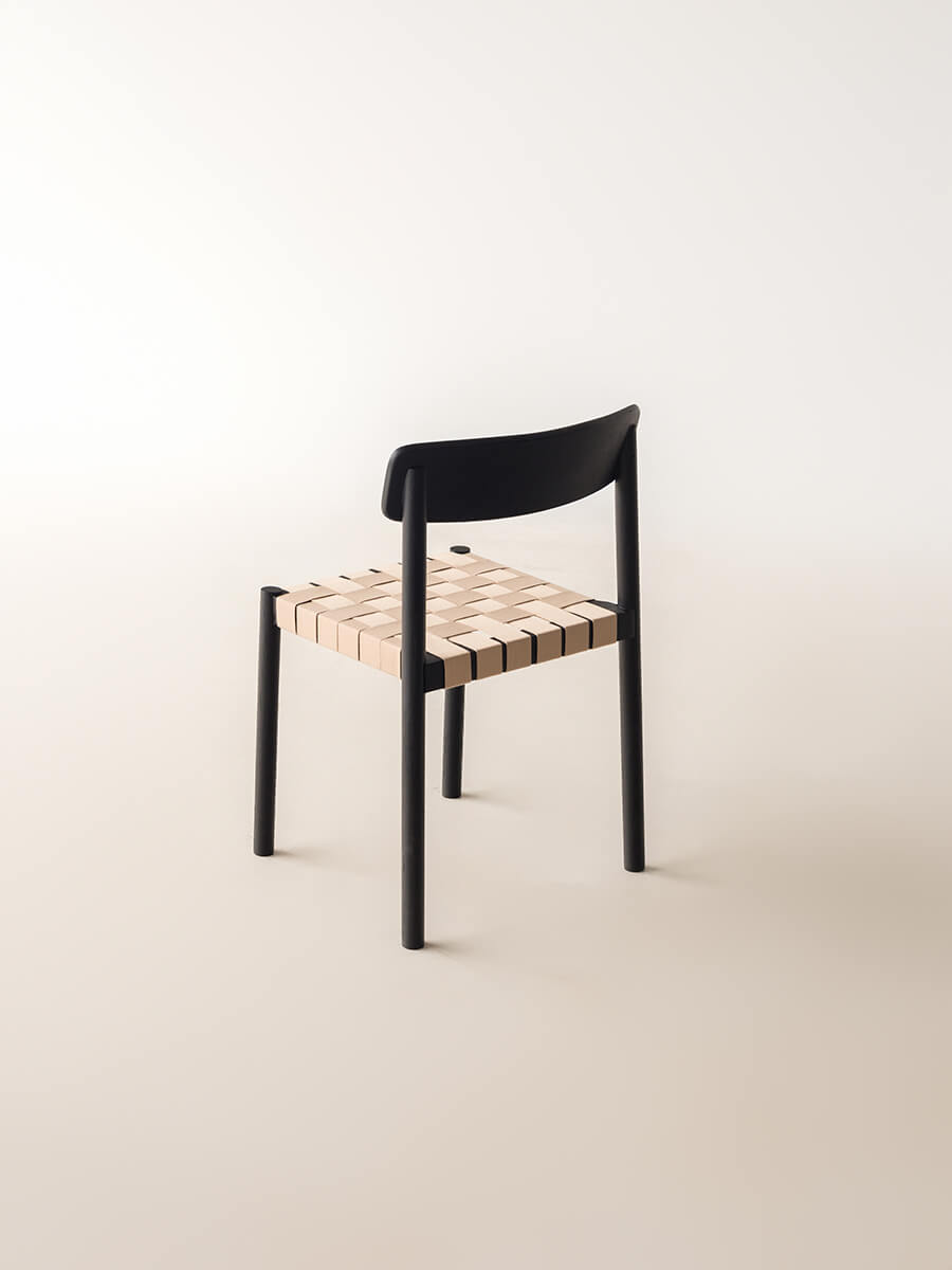 Betty TK2 Chair Replica