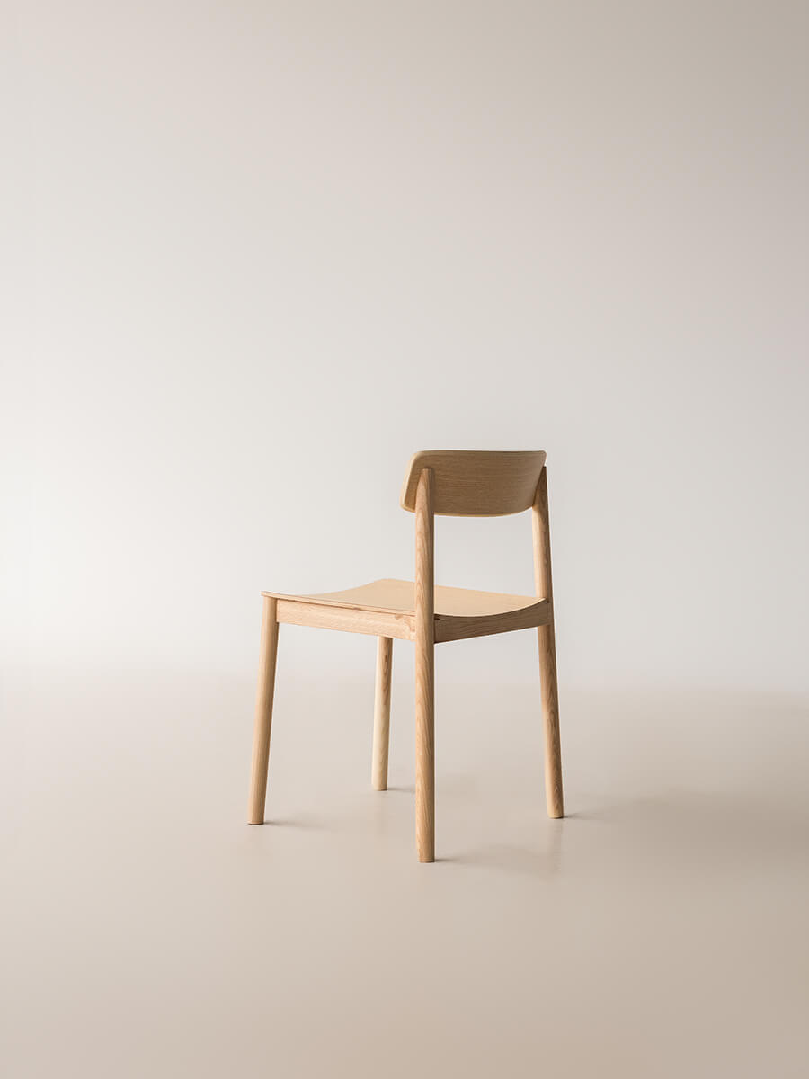 Betty TK2 Chair Replica