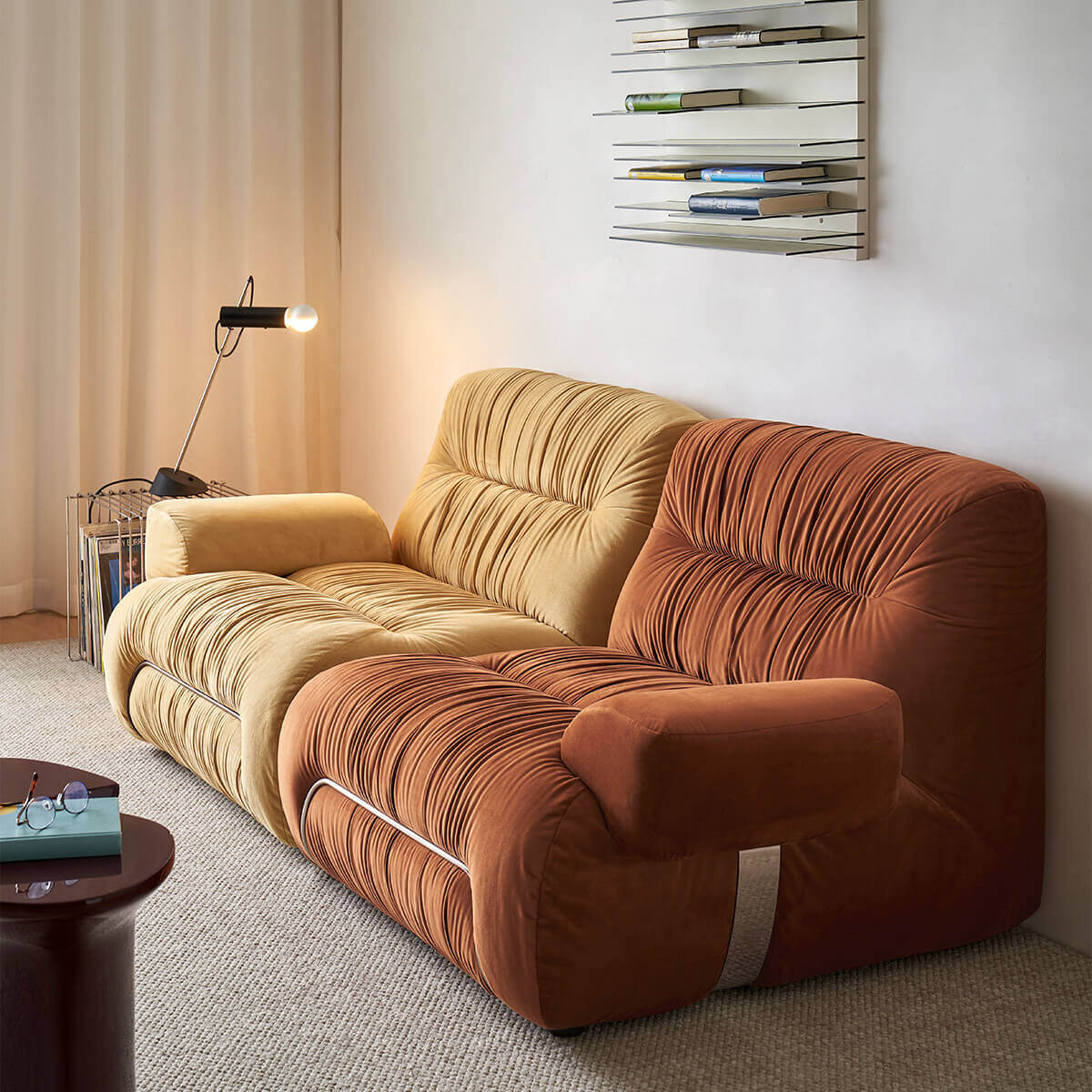 Cloudscape Armchair