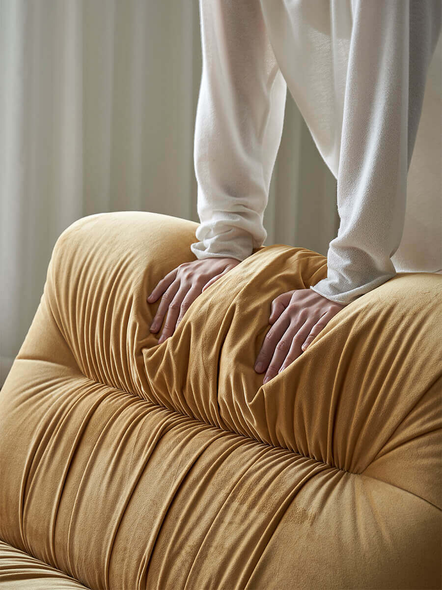 Cloudscape Armchair