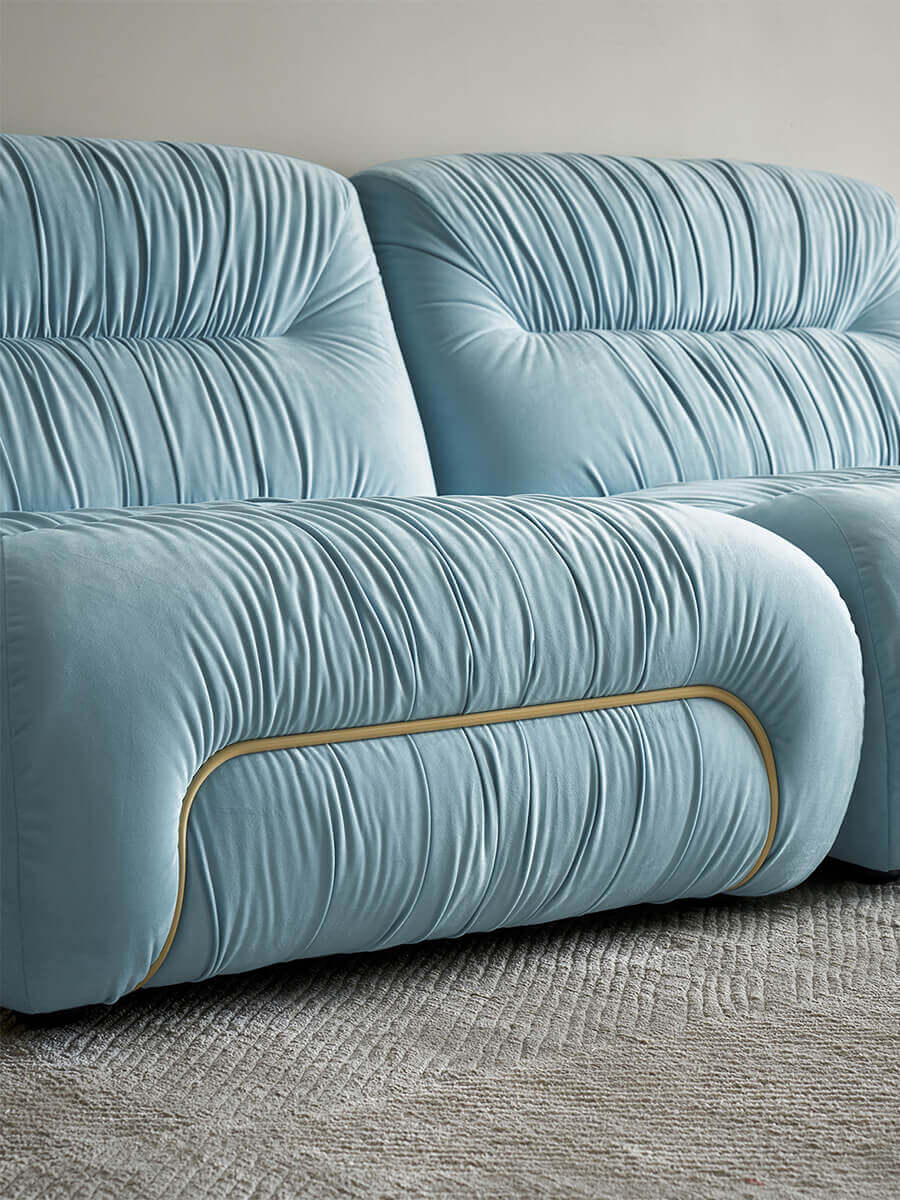 Cloudscape Armchair