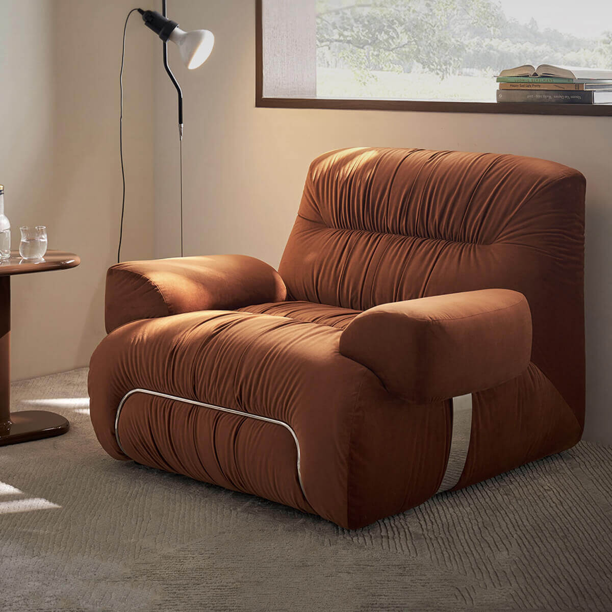 Cloudscape Armchair