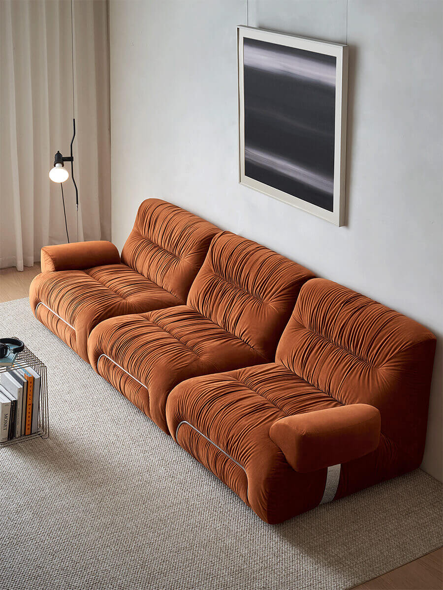 Cloudscape Armchair