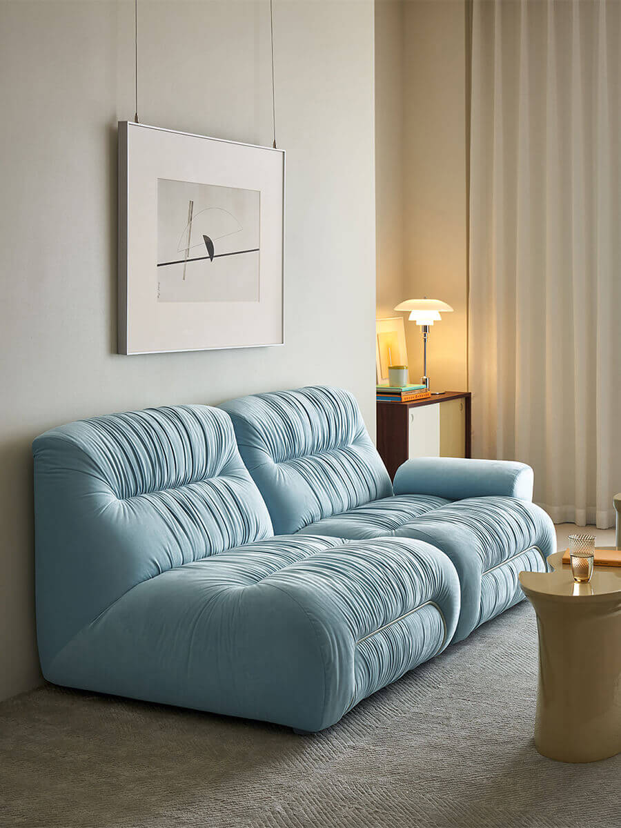 Cloudscape Armchair