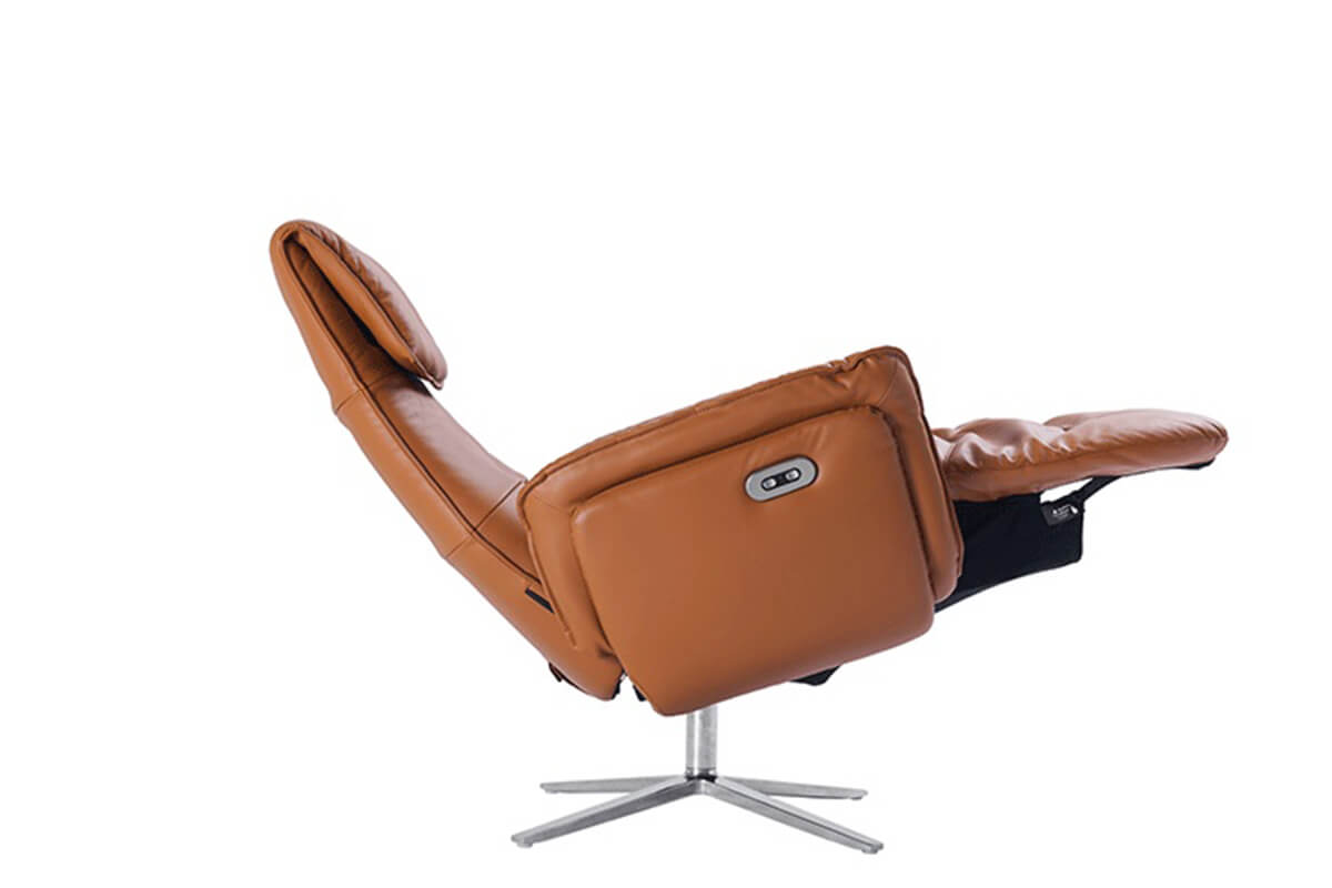 Zero Gravity Reclining Position