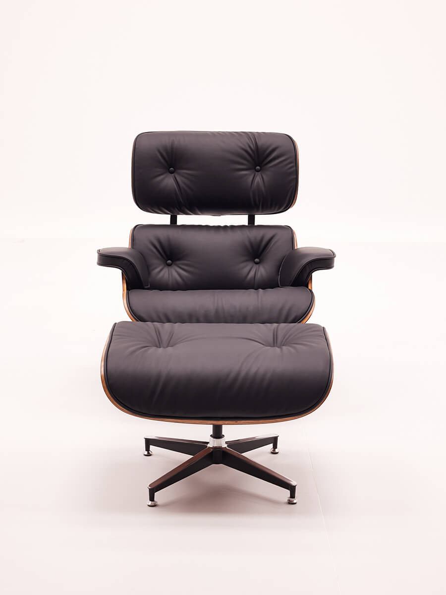 Eames Lounge Chair Replica