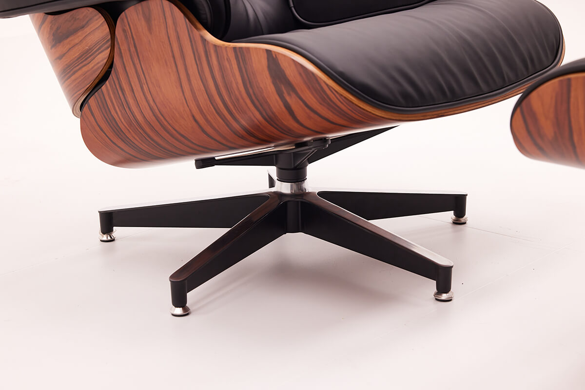 Eames Lounge Chair Replica