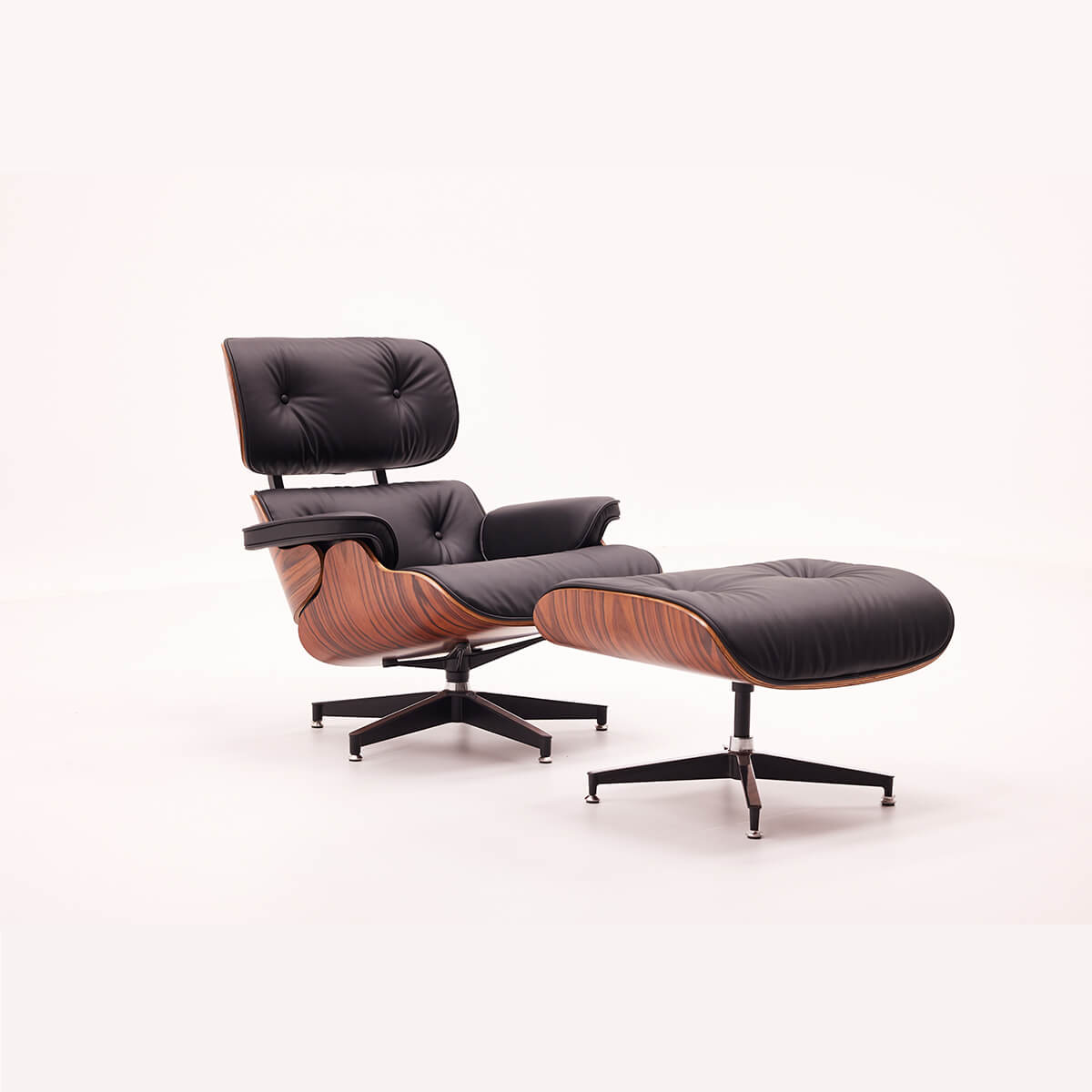 Eames Lounge Chair Replica