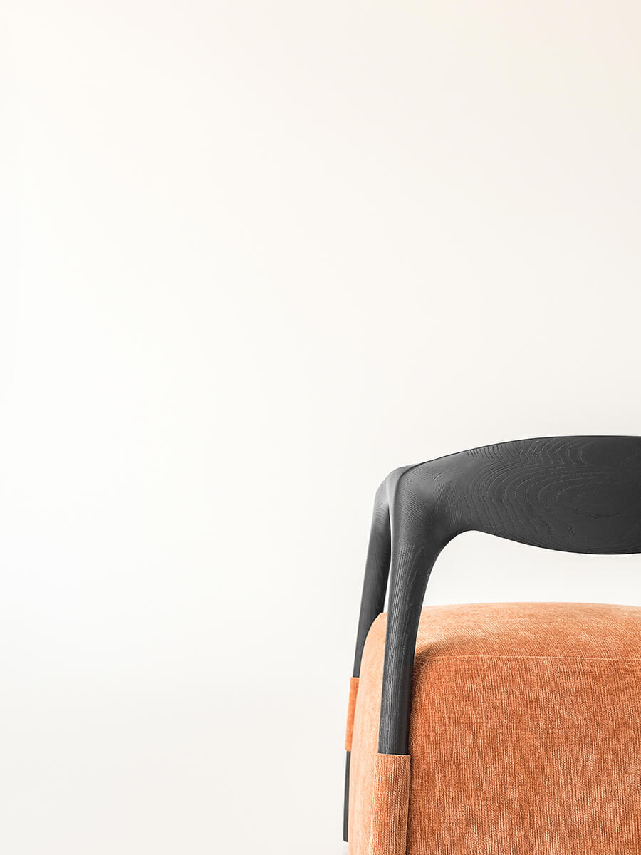 Eland Armchair