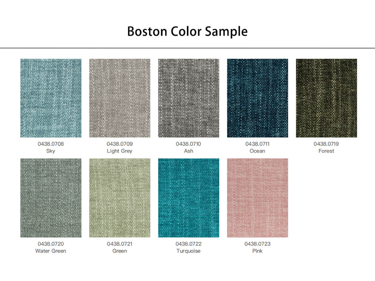 KEBE Pimento Swivel Armchair