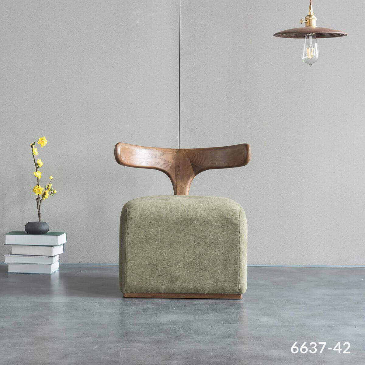 Falun Stool