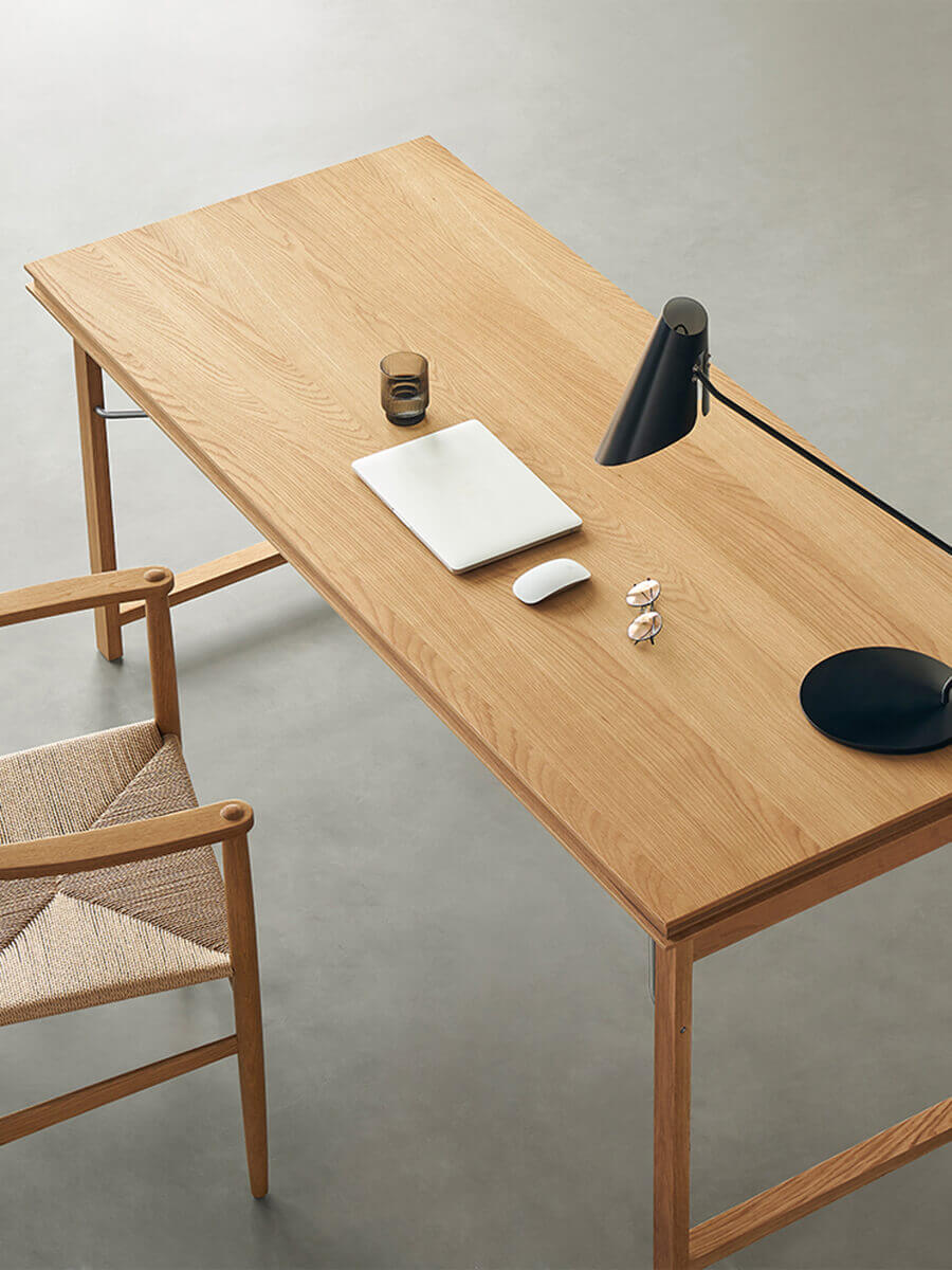 Fintona Desk