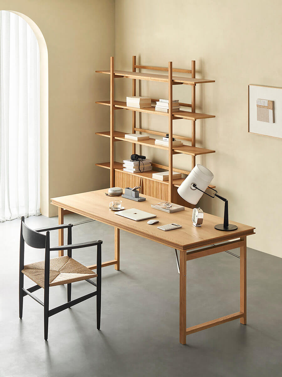 Fintona Desk