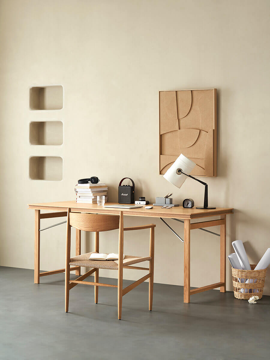 Fintona Desk