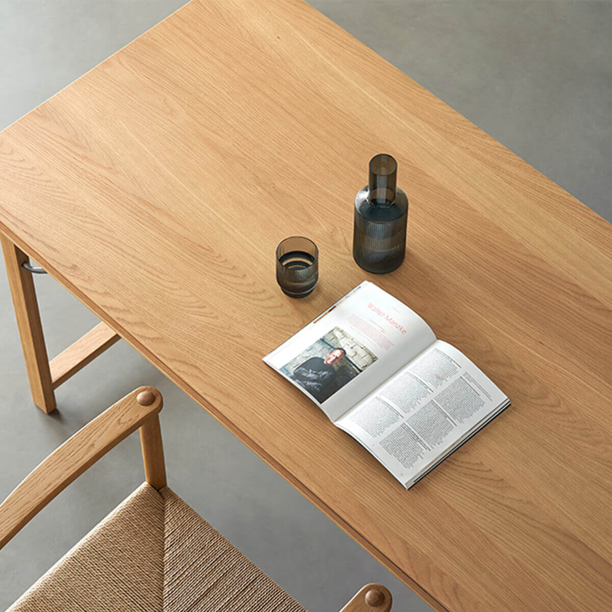 Fintona Desk